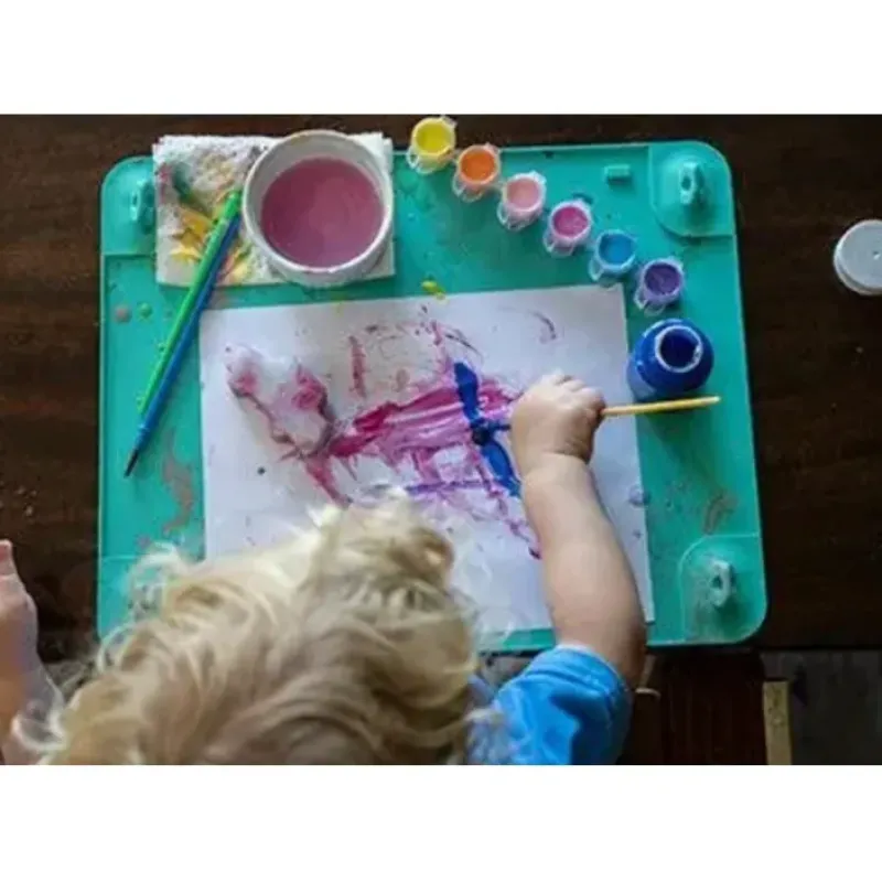 Toddler Mat & Learning Stand - cutbabycare.com | baby boutique & care hub* Best