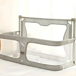 Toddly NightNest Bedside Sleep Alternative & Extendable Baby Bed Rails - cutbabycare.com | baby boutique & care hub* Best