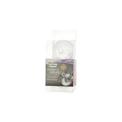 Tommee Tippee - Close to Nature Sensitive Tummy Nipples - Variable Flow, 2 Pack - cutbabycare.com | baby boutique & care hub* Online