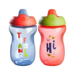 Tommee Tippee - 2-pack Sippee Cup 10Oz - cutbabycare.com | baby boutique & care hub* Flash Sale