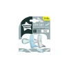 Tommee Tippee - Ultra Light Pacifier, 0/6M, Light Blue/White - cutbabycare.com | baby boutique & care hub* Clearance