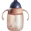 Tommee Tippee - 1X Training Weighted Straw Cup 10Oz, Pink - cutbabycare.com | baby boutique & care hub* Cheap