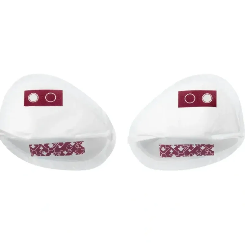 Tommee Tippee Breast Pads Daily Large 40 Pack - cutbabycare.com | baby boutique & care hub* Fashion