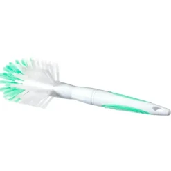 Tommee Tippee Closer to Nature 2-in-1 Baby Bottle Brush - cutbabycare.com | baby boutique & care hub* New