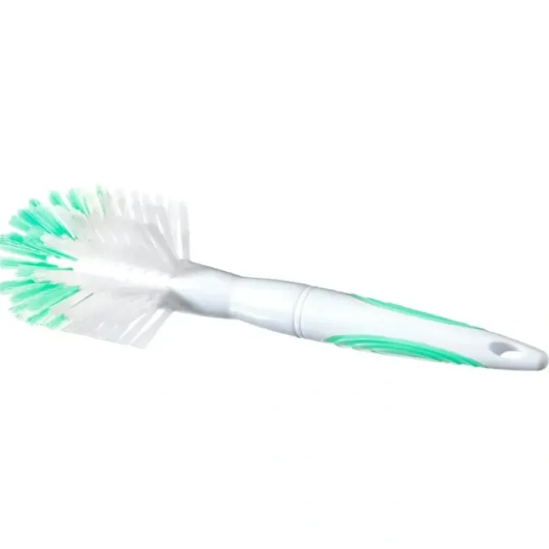 Tommee Tippee Closer to Nature 2-in-1 Baby Bottle Brush - cutbabycare.com | baby boutique & care hub* New