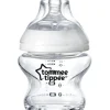 Tommee Tippee CTN Glass Bottle 150 ML 1 Pack - cutbabycare.com | baby boutique & care hub* Flash Sale