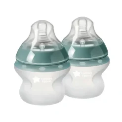 Tommee Tippee Ctn Silicone Bottle 150 ML 2 Pack - cutbabycare.com | baby boutique & care hub* Hot