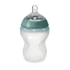 Tommee Tippee Ctn Silicone Bottle 260 ML 2 Pack - cutbabycare.com | baby boutique & care hub* Discount