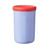 Tommee Tippee Easiflow 360 Degree Lip Activated Drink Cup Purple 250ml 12M+ - cutbabycare.com | baby boutique & care hub* Store