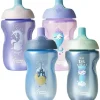 Tommee Tippee 2-Pack 10oz Toddler Sportee Bottle 12+ Months - Colors May Vary - cutbabycare.com | baby boutique & care hub* Best