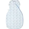 Tommee Tippee sleeping bag for baby 1.0 tog snuggle - Planet Earth 0-4 months blue - cutbabycare.com | baby boutique & care hub* Shop