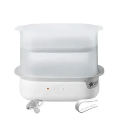 Tommee Tippee Steri-Steam Electric Steam Sterilizer - cutbabycare.com | baby boutique & care hub* Hot