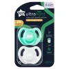Tommee Tippee Ultra Light Soother 0-6m 2 Pack - cutbabycare.com | baby boutique & care hub* Discount