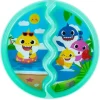 Tomy - Baby Shark Groovy Suction Plate - cutbabycare.com | baby boutique & care hub* Best
