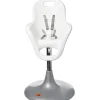 Tomy - Boon Flair Pedestal High Chair, White - cutbabycare.com | baby boutique & care hub* Sale