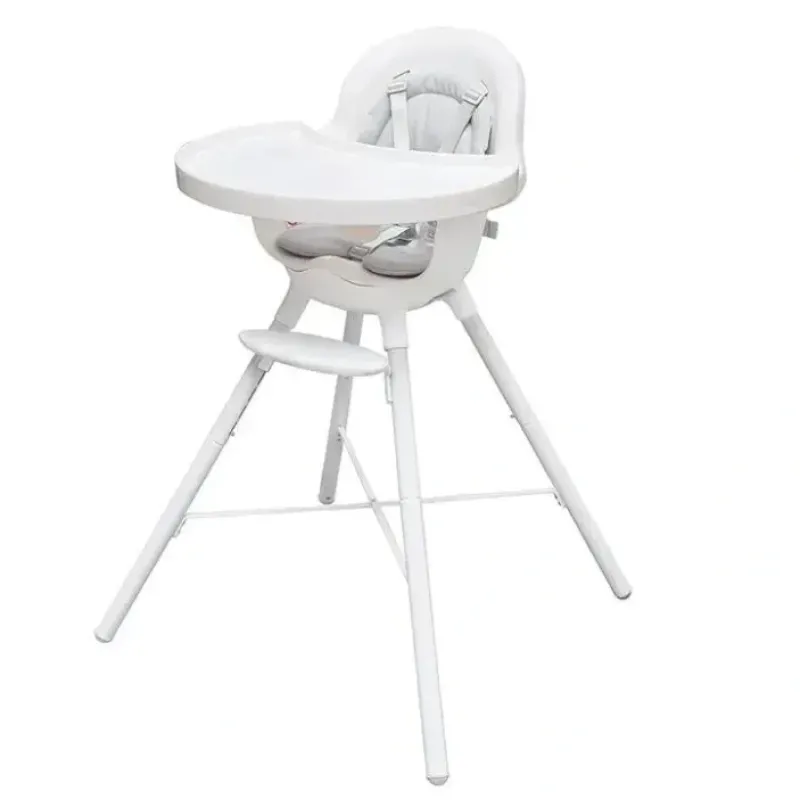 Tomy - Boon Grub 2-in-1 Convertible High Chair, White - cutbabycare.com | baby boutique & care hub* Clearance