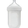 Tomy - Boon Silicone Bottle 8 Oz (Light Gray) - cutbabycare.com | baby boutique & care hub* Outlet