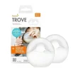 Tomy - Boon Trove Silicone Manual Breast Pump Bundle with Travel Pouch, 2 Pack - cutbabycare.com | baby boutique & care hub* Best
