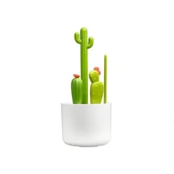 Tomy - Cactus Brush Set - cutbabycare.com | baby boutique & care hub* Store