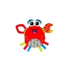 Tomy - Crinklies, Jack The Crab - cutbabycare.com | baby boutique & care hub* Flash Sale