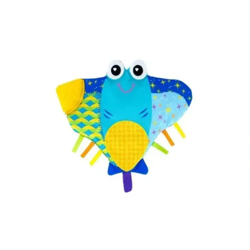 Tomy - Crinklies, Monty Ray - cutbabycare.com | baby boutique & care hub* Sale