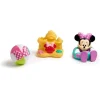 Tomy - First Years Disney Minnie Squirtie 3 Pack - cutbabycare.com | baby boutique & care hub* Fashion