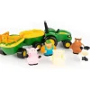 Tomy - John Deere Animal Hayride - cutbabycare.com | baby boutique & care hub* Outlet