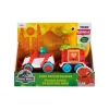 Tomy - Jurassic Rescue Jeep - cutbabycare.com | baby boutique & care hub* Outlet