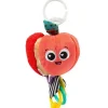 Tomy - Lamaze Archer the Apple Clip & Go - cutbabycare.com | baby boutique & care hub* Cheap