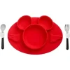 Tomy - Mickey Mouse 3Pc Mealtime Set - cutbabycare.com | baby boutique & care hub* Fashion