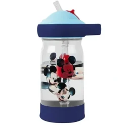 Tomy - Mickey Sip & See Water Bottle - cutbabycare.com | baby boutique & care hub* Store