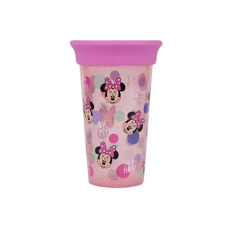 Tomy - Minnie Sip Around Spoutless 1 Pk - cutbabycare.com | baby boutique & care hub* Shop