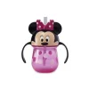 Tomy - Minnie Weighted Straw Cup - cutbabycare.com | baby boutique & care hub* Shop