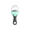 Tomy - Pulp Silicone Feeder Green/Mint - cutbabycare.com | baby boutique & care hub* Discount