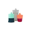Tomy - Snug Spout Universal Silicone Sippy Lids & Cup - cutbabycare.com | baby boutique & care hub* Sale