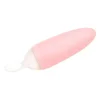 Tomy - Squirt Silicone Baby Food Dispensing Spoon Pink - cutbabycare.com | baby boutique & care hub* Clearance