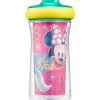 Tomy - The First Years Disney Insulated Hard Spout Sippy Cups, Minnie Mouse - cutbabycare.com | baby boutique & care hub* Cheap