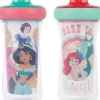 Tomy - The First Years 9oz Sippy Cup, Princess | Assorted Item - 1-pack - cutbabycare.com | baby boutique & care hub* Clearance