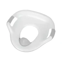 Tomy - The First Years Soft Grip Potty Trainer Seat, Gray - cutbabycare.com | baby boutique & care hub* Cheap