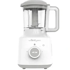 Tomy First Years First Fresh Foods Blender & Steamer - cutbabycare.com | baby boutique & care hub* Best