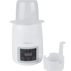 Tomy First Years Gentle Warmth Digital Bottle Warmer - cutbabycare.com | baby boutique & care hub* Shop