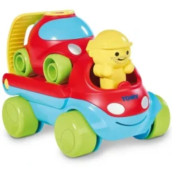 TOMY Fix & Load Tow Truck - cutbabycare.com | baby boutique & care hub* Fashion