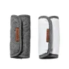 Tomy JJ Cole Car Seat Srap Covers, Grey - cutbabycare.com | baby boutique & care hub* Shop