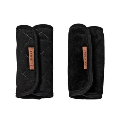 Tomy JJ Cole Car Seat Strap Covers, Black - cutbabycare.com | baby boutique & care hub* Hot