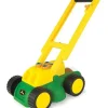 Tomy John Deere Electronic Lawn Mower, Toy For Kids - cutbabycare.com | baby boutique & care hub* New