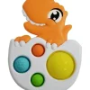 Tomy Jurassic World T Rex Dimpl - cutbabycare.com | baby boutique & care hub* Cheap
