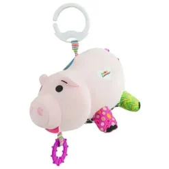 Tomy Lamaze Clip On Toys, Hamm - cutbabycare.com | baby boutique & care hub* Flash Sale
