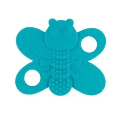 Tomy Lamaze Freddie Baby Silicone Teether - cutbabycare.com | baby boutique & care hub* Sale