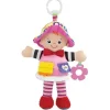 Tomy Lamaze My Friend Sarah Doll - cutbabycare.com | baby boutique & care hub* Clearance