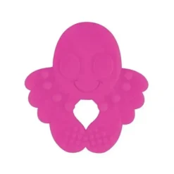 Tomy Lamaze Sam Baby Silicone Teether - cutbabycare.com | baby boutique & care hub* Store